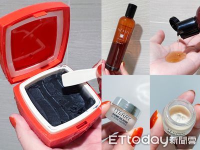 試開箱／小眾但好用的美妝單品！連LV集團都被收服