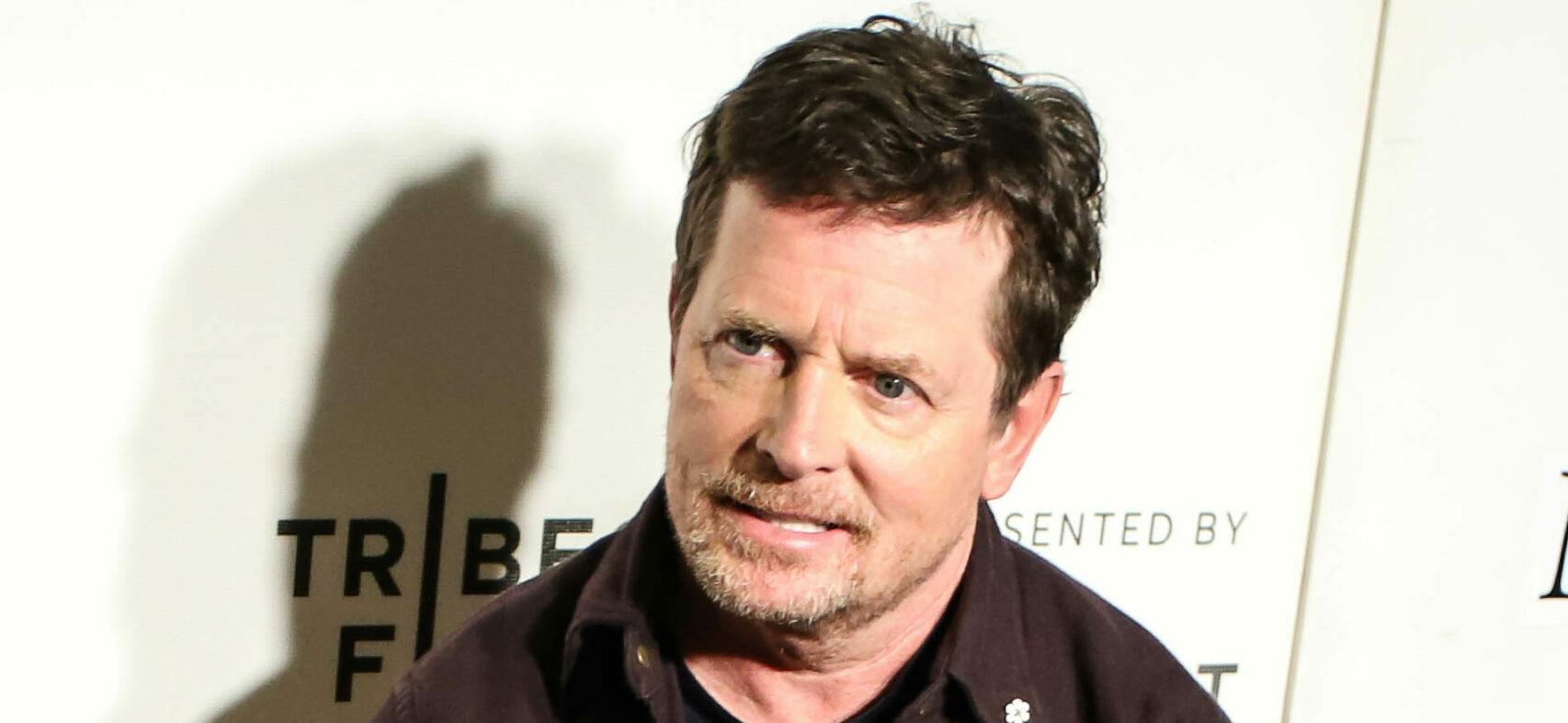 Michael J. Fox