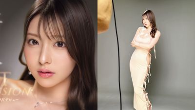 J級化妝品CEO「閃電進軍拍AV」！　羞認：通往天堂的捷徑