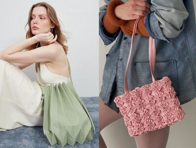 2026泰國必買包包推薦！12個不買後悔的精緻小眾品牌