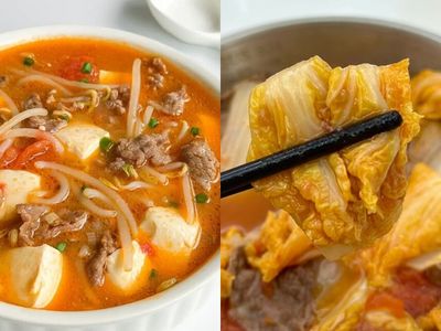 8款「低熱量蔬菜湯」高蛋白又不發胖　飲控減脂期也可以吃飽