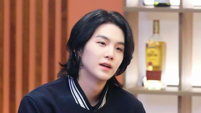 BTS SUGA捐50億助自閉症童！　「閔玧其治療中心」正式開幕