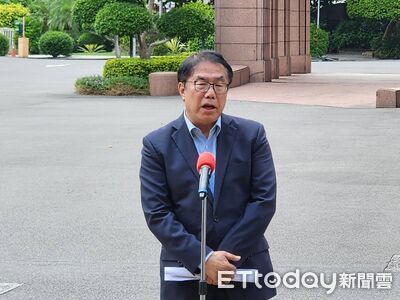 籲全盤檢討財劃法　黃偉哲：不排除南部縣市串連跟立法院抗議