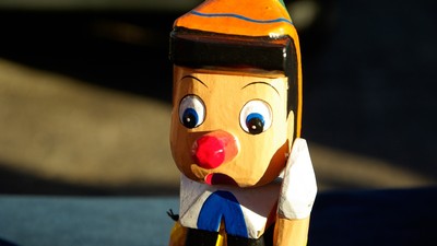 拆穿對方說謊的3個方法　專家：「用一句話」對方就能變誠實