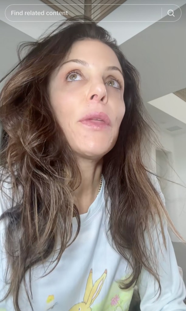 Bethenny Frankel Reacts to Jennifer Lopez Being Denied Access Into Chanel