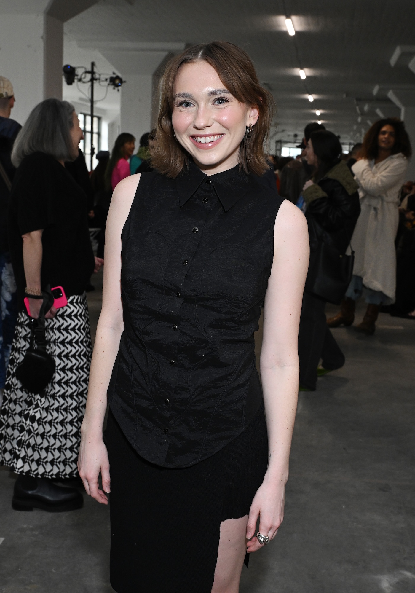 SNL Season 51 Who Is In and Out Veronika Slowikowska