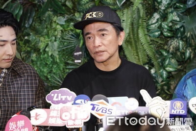 吳宗憲健檢報告結果出爐！　醫生一看差點哭出來：你都幾歲了