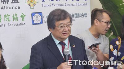 內閣改組被傳拒發辭職信　邱泰源避答：謝謝大家關心