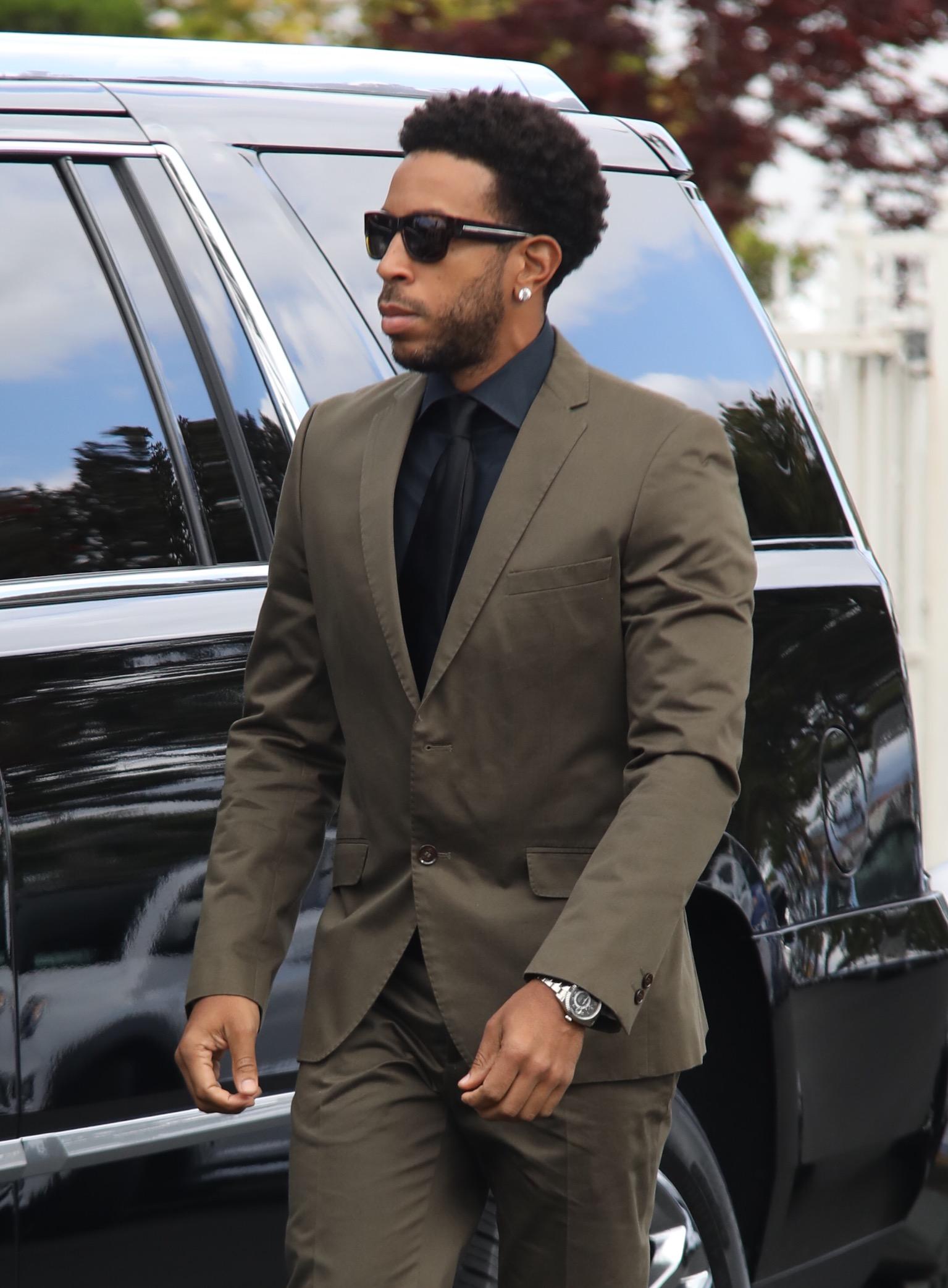 Ludacris Talks Paul Walker&rsquo;s Daughter Meadow Joining &lsquo;Fast & Furious&rsquo; Franchise: &lsquo;I Would Love To See It&rsquo;