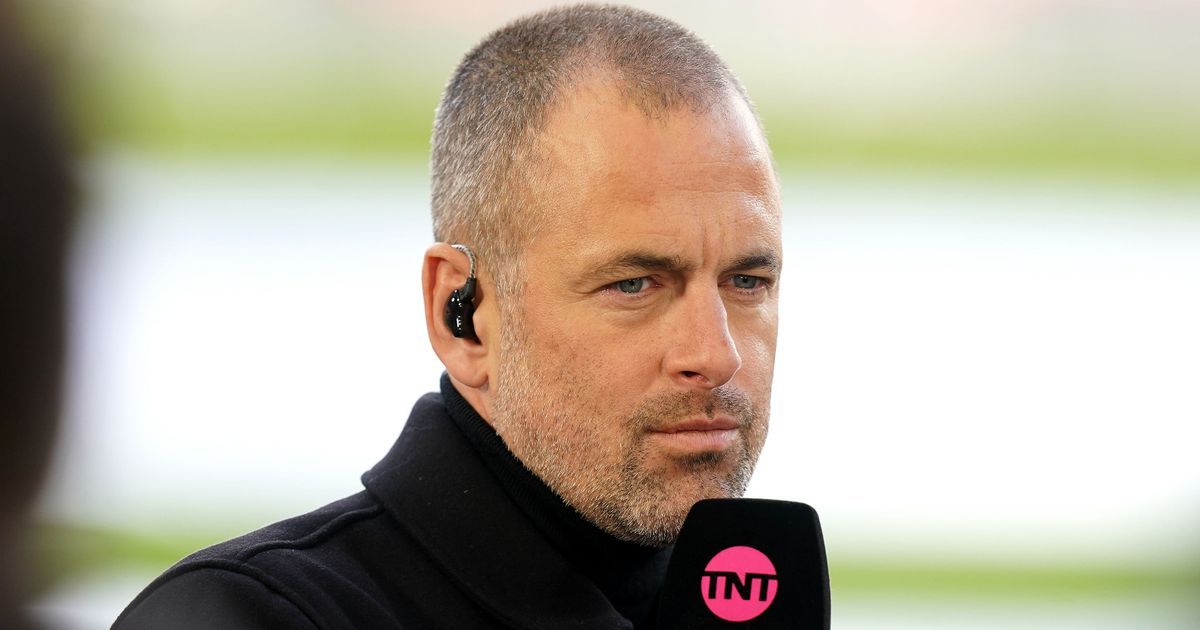 Joe Cole takes swipe at Chelsea ownership and details why &ldquo;fans are upset&rdquo;