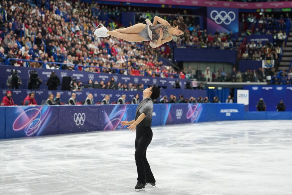 Miura Riku & Kihara Ryuichi