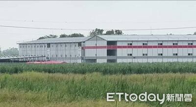 嘉義廠工人遭2萬伏特電擊　台積電回應了