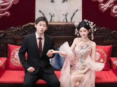 陸女歌手閃嫁豪門7天就翻車！老公爆出軌&hellip;對象是《創造營》正妹