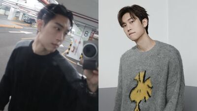 范姜彥豐「生活被重新定義」　吐心聲：重新出發是選擇更踏實的路