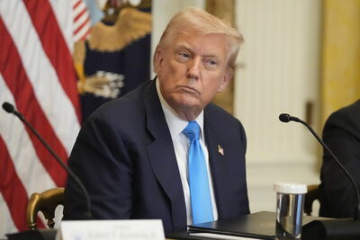 台灣關稅綁232條款！　謝金河：談判面臨3大壓力