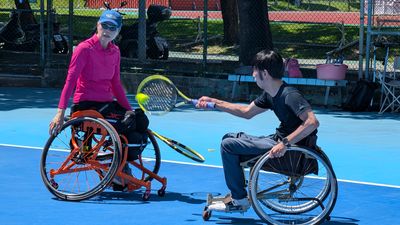 北市身心障礙者巡迴運動指導團落幕　1500人次熱情參與
