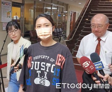快訊／桌球甜心絕命大迴轉害父女1死1傷　鄭先知賠650萬獲判緩刑