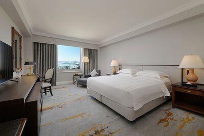 住高雄五星飯店送漢來熊小提燈　再享免費接駁直達冬日遊樂園