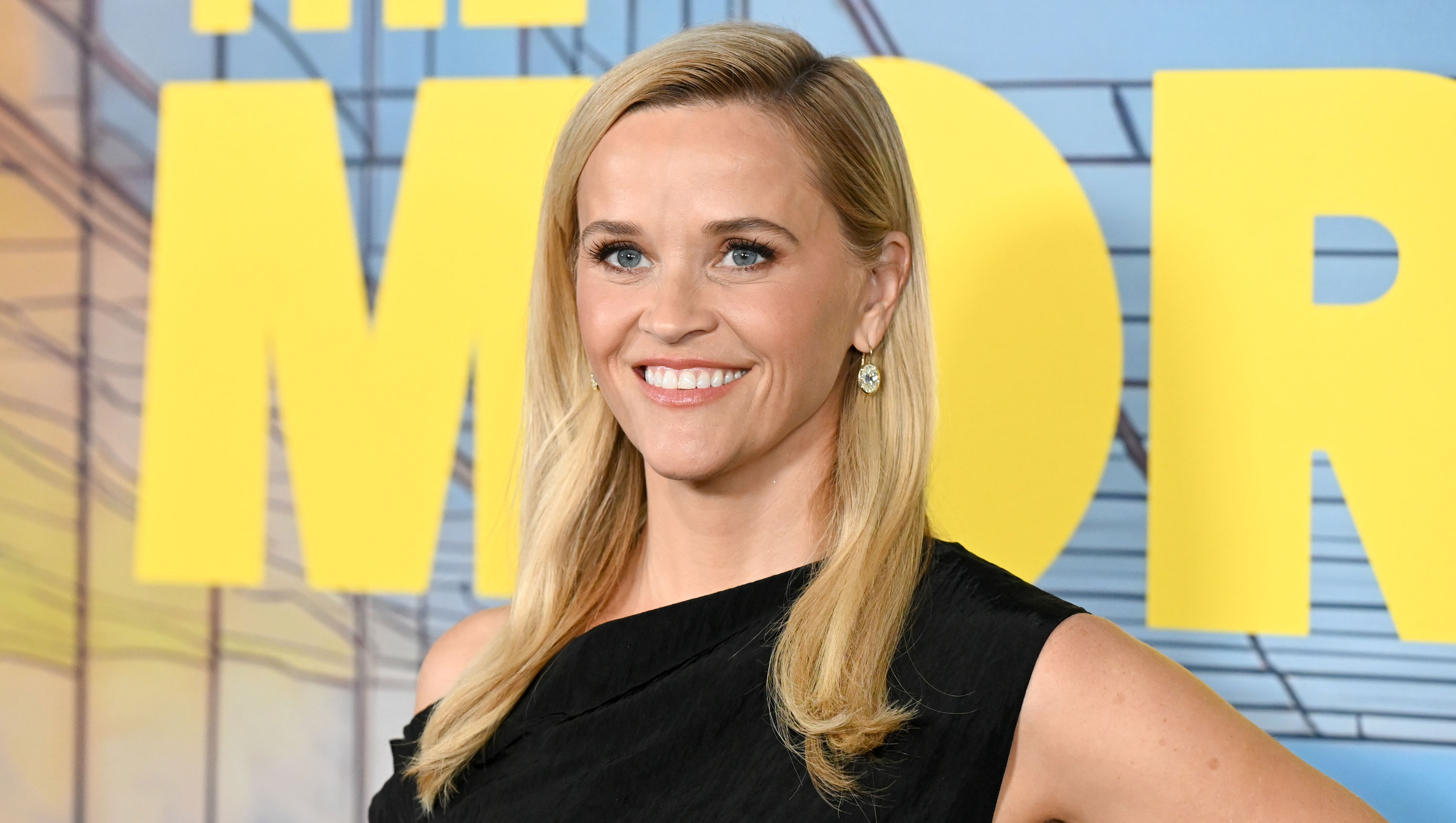 Reese Witherspoon at