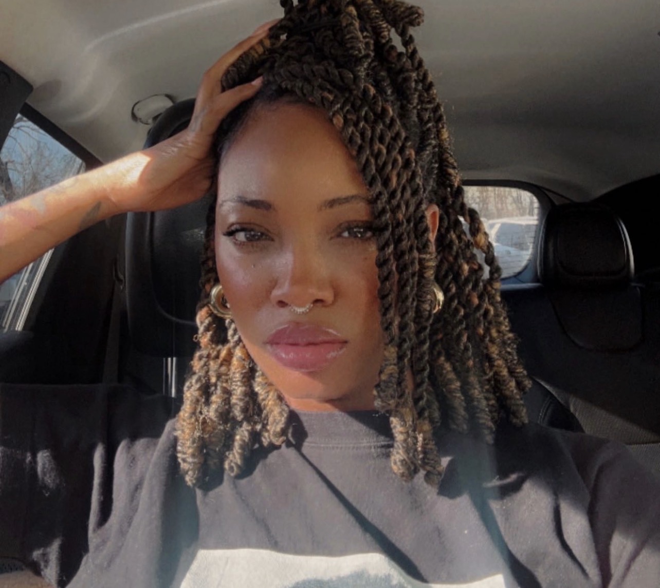 Where 'Top Model' Alums Stand With Tyra Banks After Offscreen Backlash