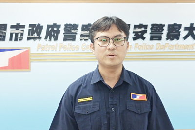 毒駕拒檢狂逃闖社區撞民宅！桃園警破窗逮2嫌　車上抄出一堆毒