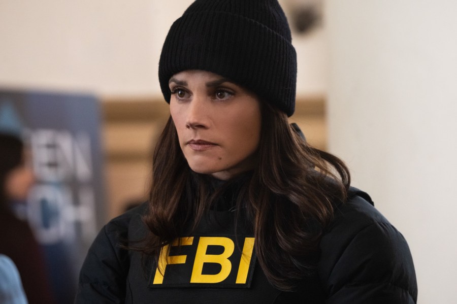 Which FBI Stars Are or Are Not Returning for Season 8 Maggie
