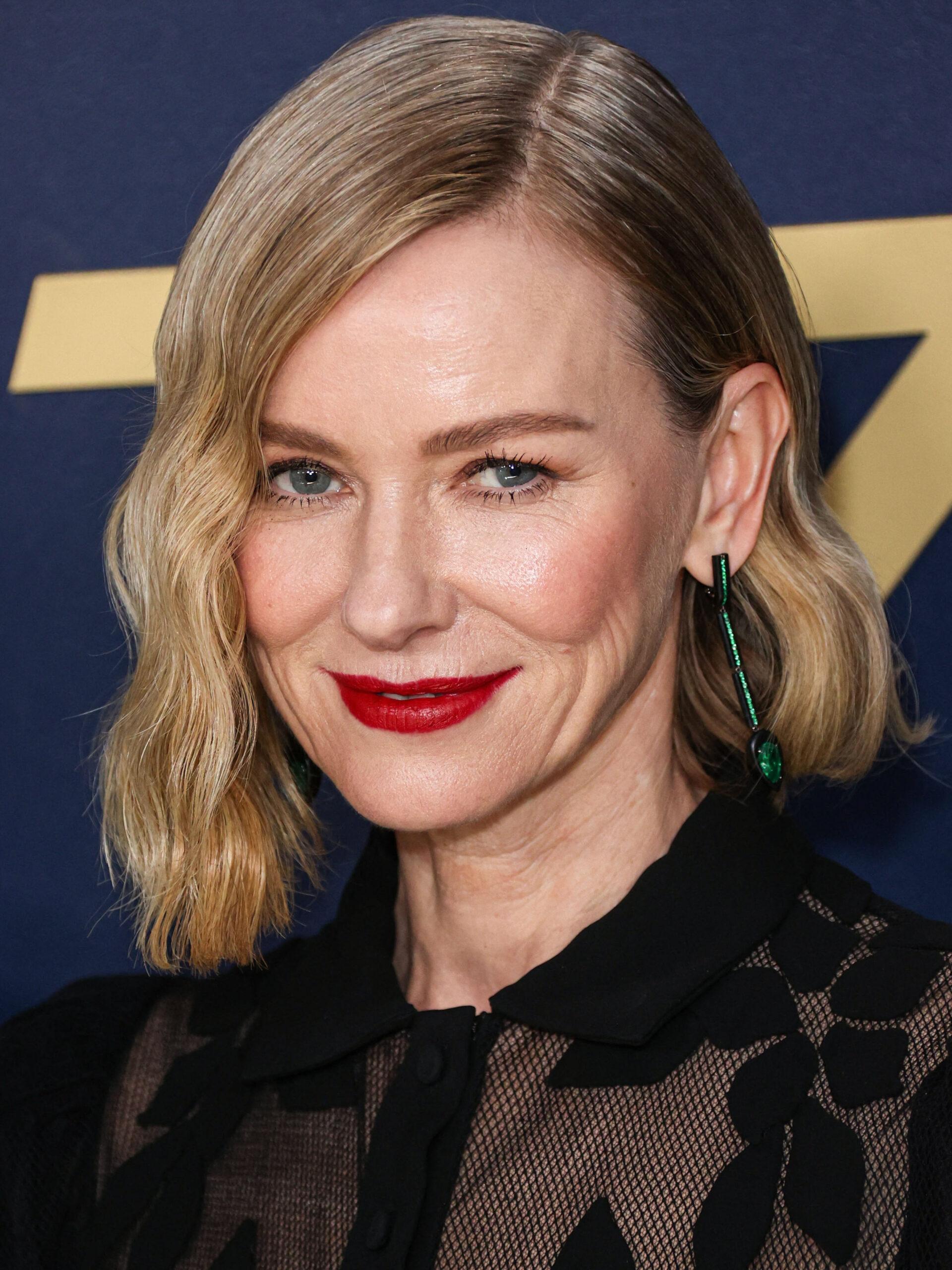 Naomi Watts at 30th Annual Screen Actors Guild Awards