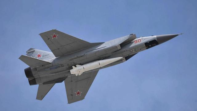 ▲&ldquo;匕首&rdquo;开创了历史