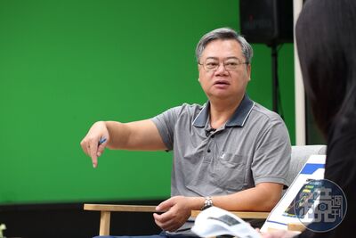 台積電井噴還能抱？　不敗教主「緊盯2訊號」1股都不賣