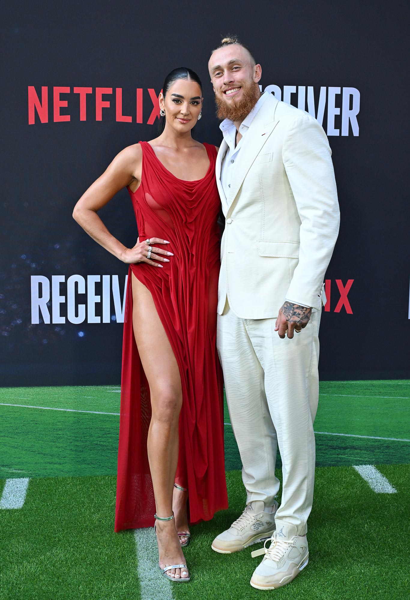 Claire Kittle Says There s Still Positive Light Around 49ers But Notes Level of Disappointment 659