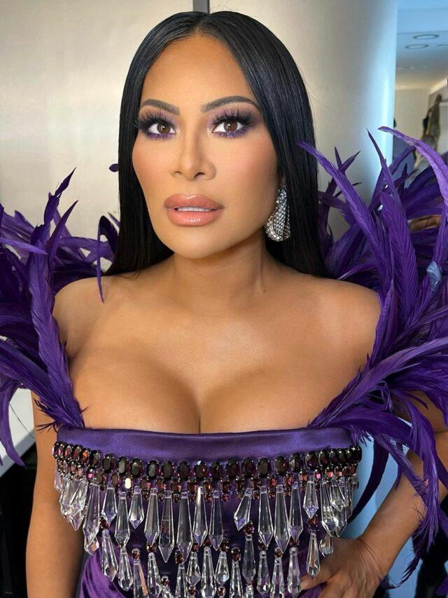 Jen Shah's Husband Sharrieff Pens Emotional Letter To The Judge In Defense Of His Wife