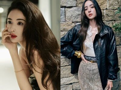 《赴山海》古力娜扎私服堪稱輕熟女穿搭模板！5招搭配清冷御姐氛圍Get