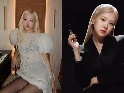 韓妞最愛「ROS&Eacute;暈染唇」　4關鍵畫出剛接吻後的模糊感、同款唇色美瘋