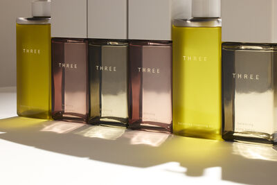 美周記／THREE植萃保養回歸9/1開賣、曼秀雷敦推抗痘棉片