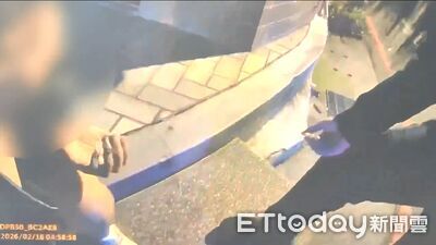 年輕夫妻小年夜聚餐搭小黃爆衝突　老婆傷心痛哭提早「回娘家」