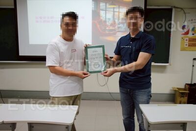 藍議員喊禽獸高官性侵少女「該國賠」　轟市府要負最大行政責任