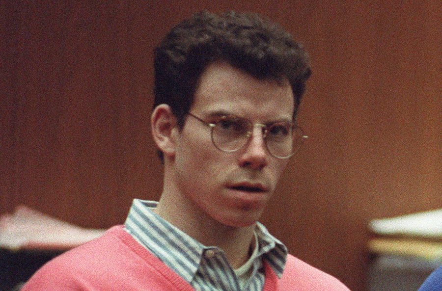 Erik Menendez and Wife Tammi Menendezs Relationship Timeline