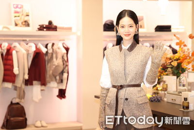 曾之喬產後消瘦！新手媽媽穿搭私心愛Brunello Cucinelli小包自帶高級感