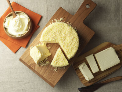 小樽洋菓子舖LeTAO快閃101　吃招牌雙層起司蛋糕免跑北海道