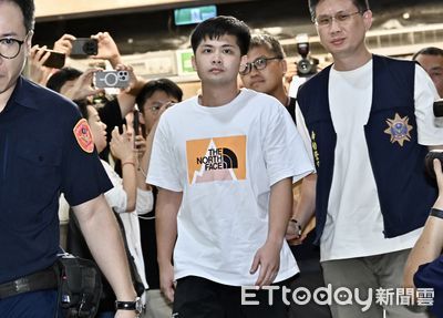 快訊／龔益霆被控下藥性侵女星又偷拍　涉2重罪100萬交保