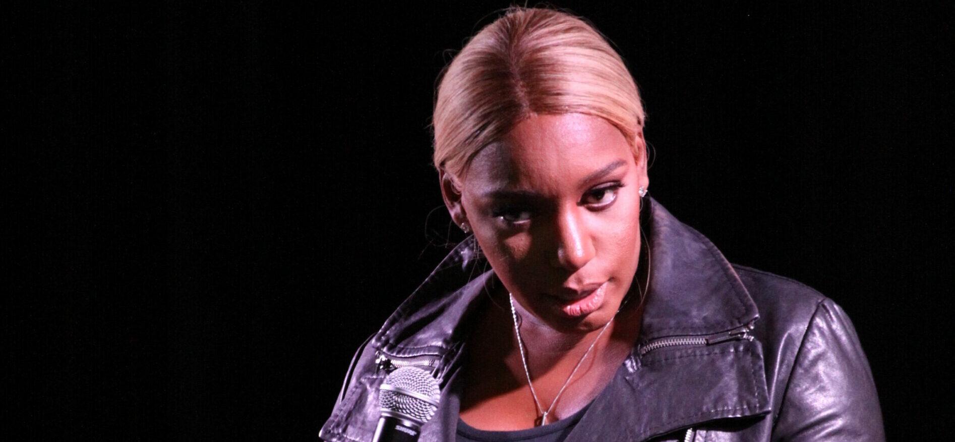 Nene Leakes