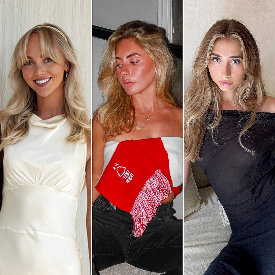 Annie Knight Breaks Silence After Bonnie Blue s Criticism Of Her My Content Exists to Empower annie knight bonnie blue and lily phillips