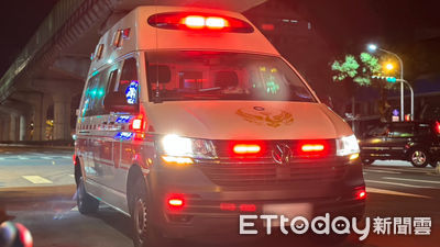 快訊／連假攀七星山男子突倒地...無呼吸心跳　送醫搶命中