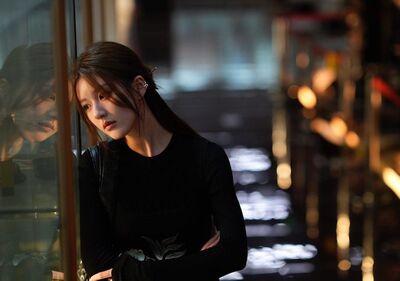 常常感到迷惘是因為不願意將就　在選擇生活過程這就是正常狀態