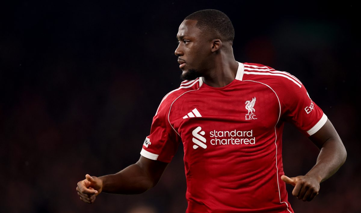Ibrahima Konat&eacute; willing to sign new contract with Liverpool
