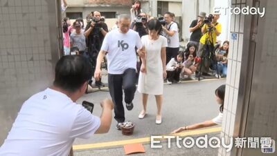 柯文哲交保重提在押舍房不見天日　北所澄清：已供保健所需光線通風