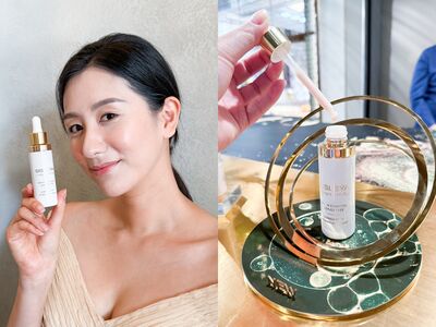 「倍速衰老」成為老化新趨勢！科研植萃配方挽救細紋、蘋果肌