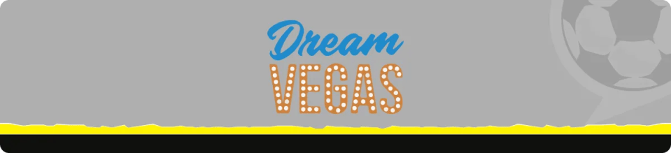 Dream Vegas casino logo