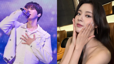 NCT道英寵台粉再加開一場　「李光洙女友」李先彬首度登台辦見面會