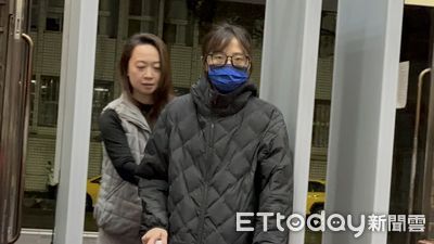 快訊／神鬼女詐54億獲500萬交保！高院駁回...北院更裁改2000萬